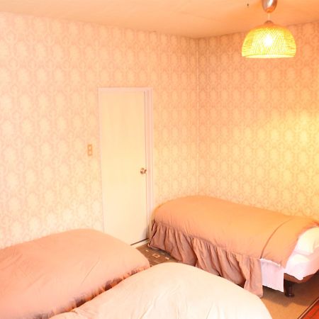 Kagura White Horse Inn Yuzawa  Exterior foto