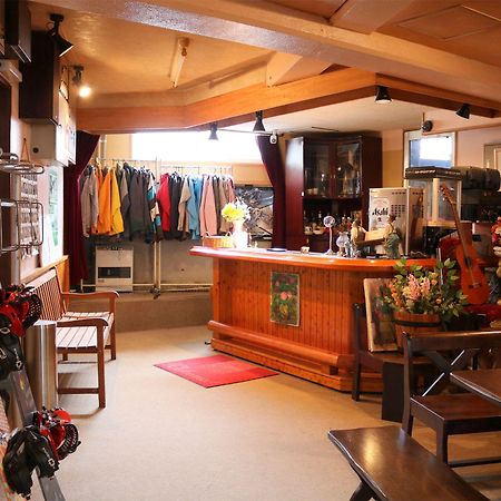 Kagura White Horse Inn Yuzawa  Exterior foto