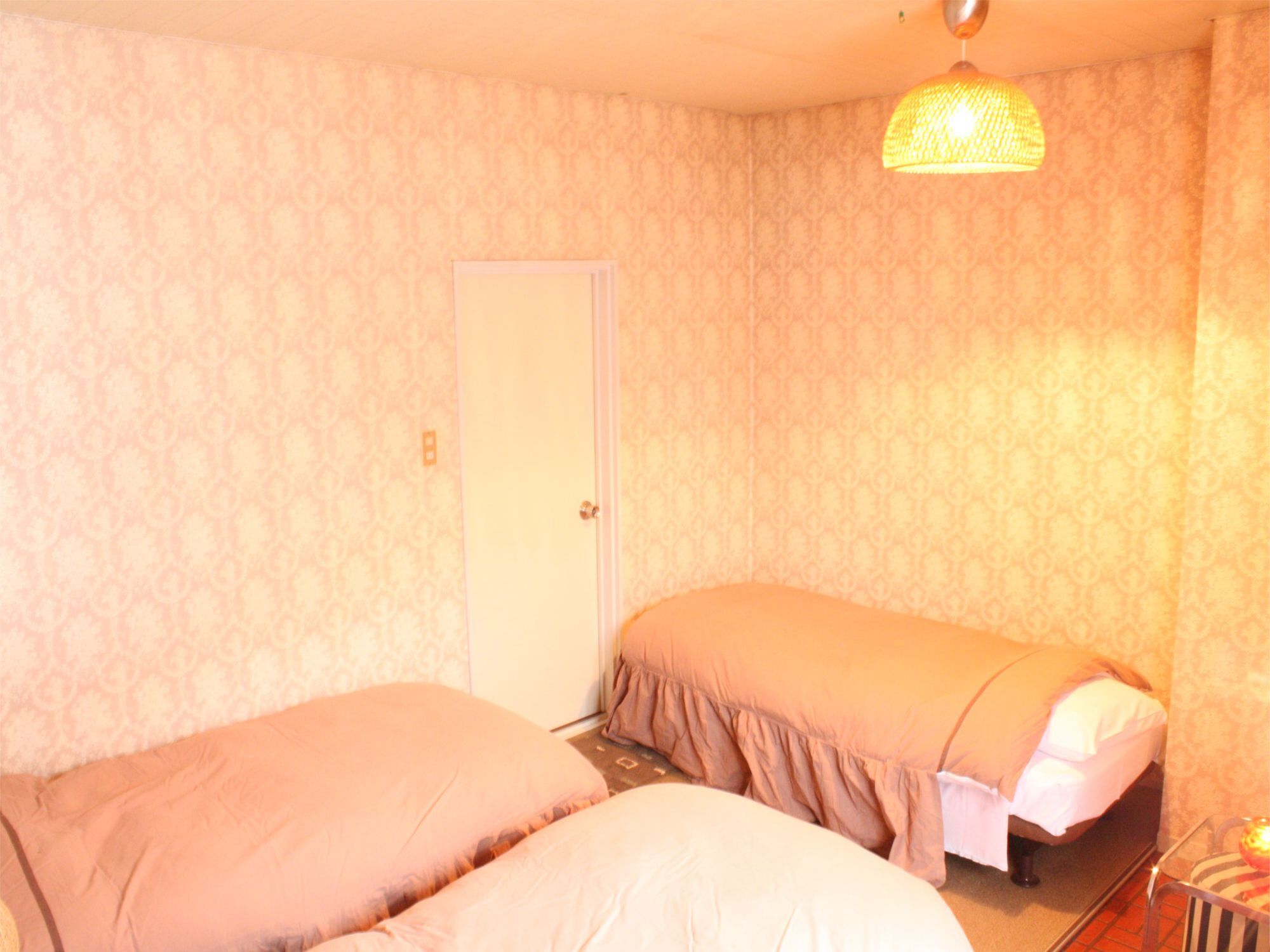 Kagura White Horse Inn Yuzawa  Exterior foto