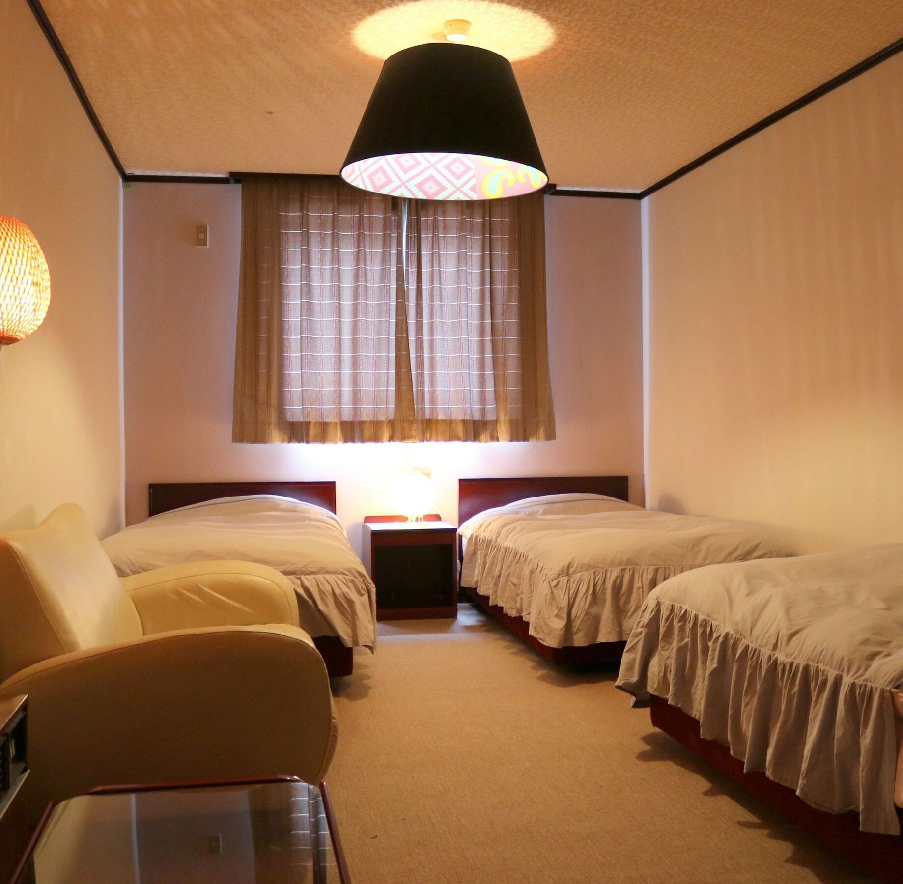 Kagura White Horse Inn Yuzawa  Exterior foto