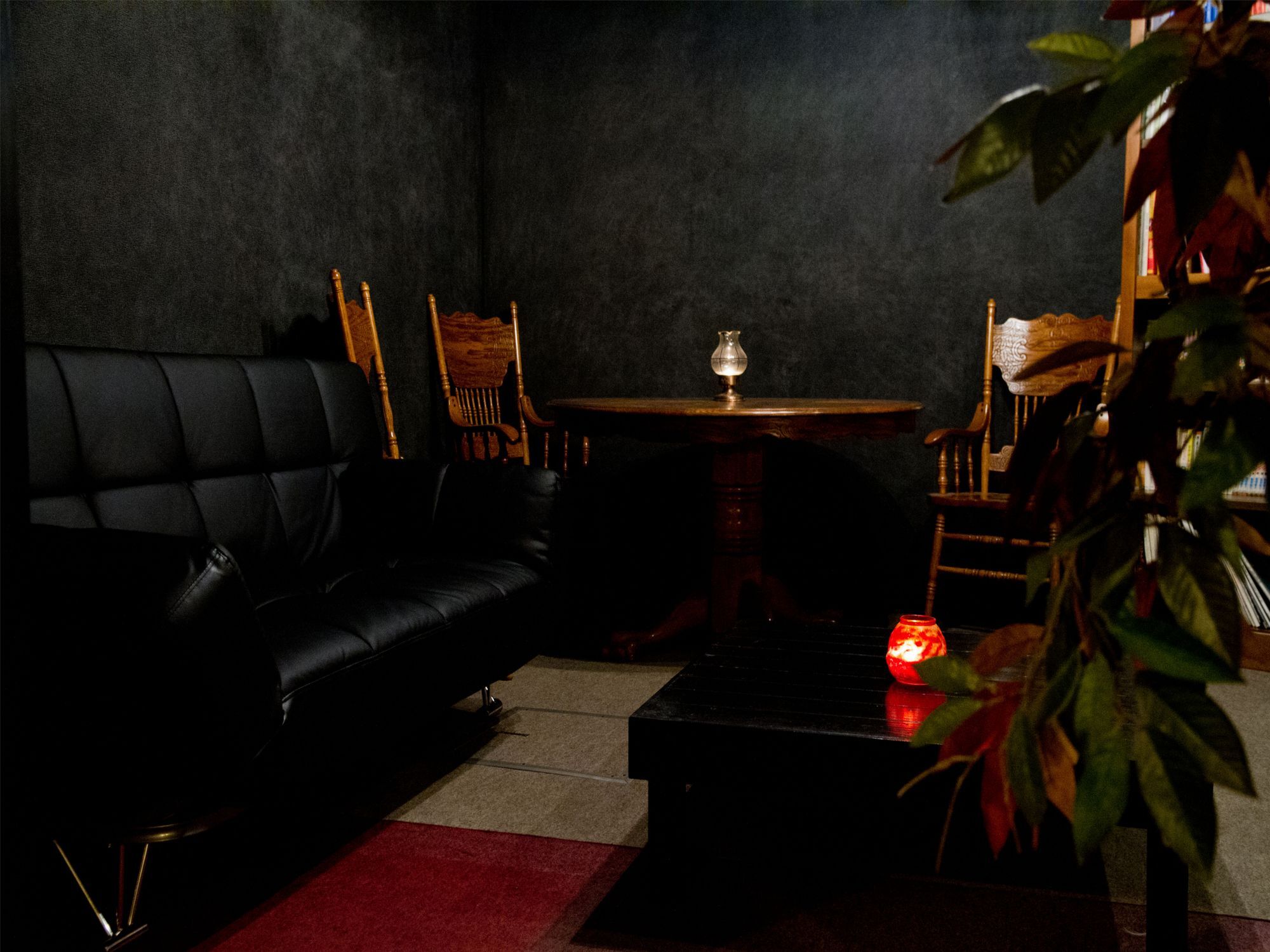 Kagura White Horse Inn Yuzawa  Exterior foto